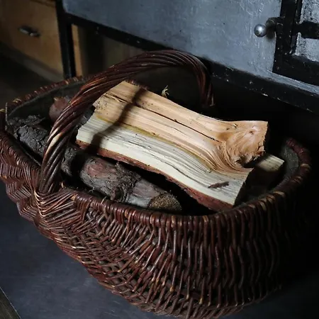 Dağ evi Almhuette Oberschaller Bei Alfenalm - Am Berg *