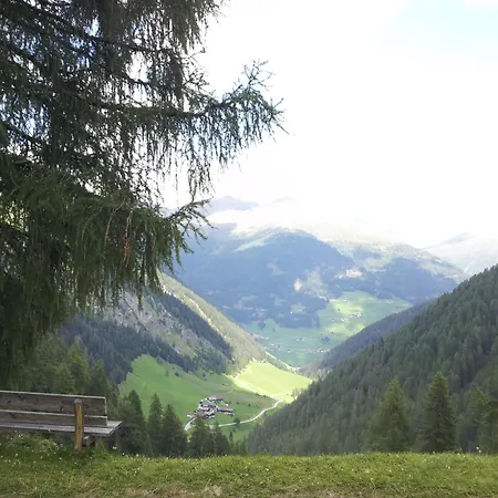 Almhuette Oberschaller Bei Alfenalm - Am Berg *