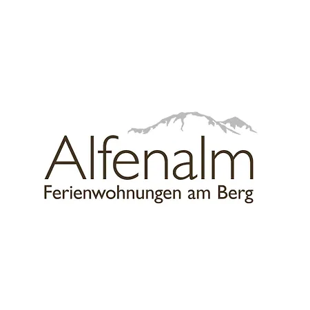 Almhuette Oberschaller Bei Alfenalm - Am Berg *