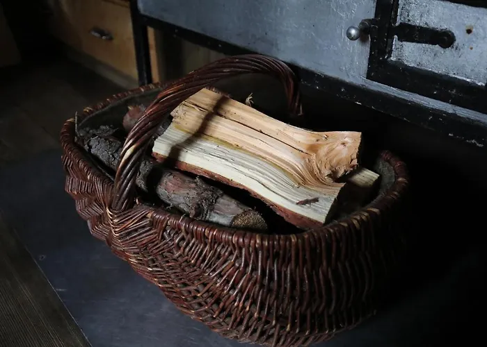 Chalet Almhütte Oberschaller Bei Alfenalm - Am Berg *