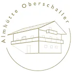 Alpehytte Almhuette Oberschaller Bei Alfenalm - Am Berg *