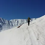 Almhuette Oberschaller Bei Alfenalm - Am Berg *