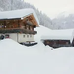 Almhuette Oberschaller Bei Alfenalm - Am Berg *