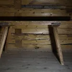 Domek alpejski Almhuette Oberschaller Bei Alfenalm - Am Berg