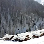 Domek alpejski Almhuette Oberschaller Bei Alfenalm - Am Berg Innervillgraten